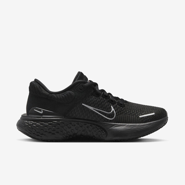 博客來-Nike W ZoomX Invincible Run FK 2 [DC9993-003] 女慢跑鞋路跑