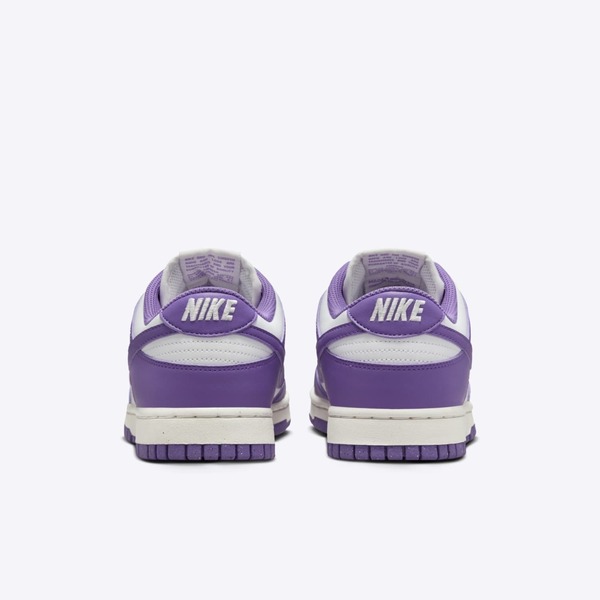 Nike W Dunk Low Next Nature [DD1873-108] 女 休閒鞋 經典 低筒 葡萄 奶油白