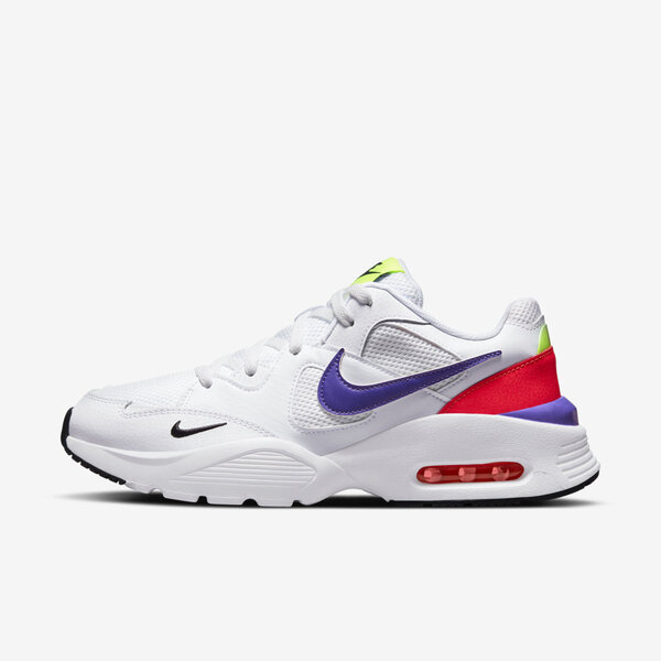nike air max fusion