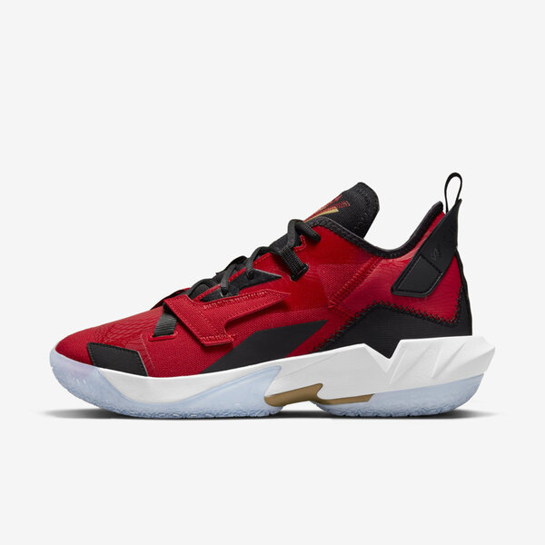 博客來-Nike Jordan Why Not Zer0.4 PF [DD4886-600] 男籃球鞋運動緩震