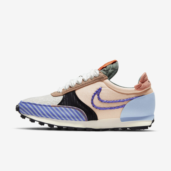 Nike Wmns Dbreak-type [DD8506-851] 女鞋 運動 休閒 輕量 透氣 支撐 穿搭 粉紅 藍