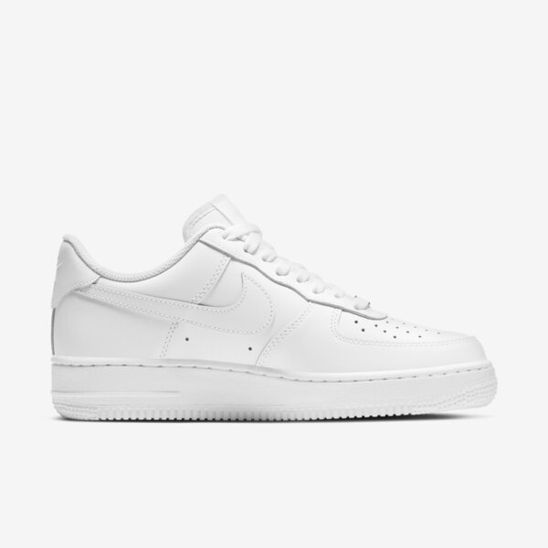 Nike WMNS Air Force 1 07 [DD8959-100] Women Casual Shoes