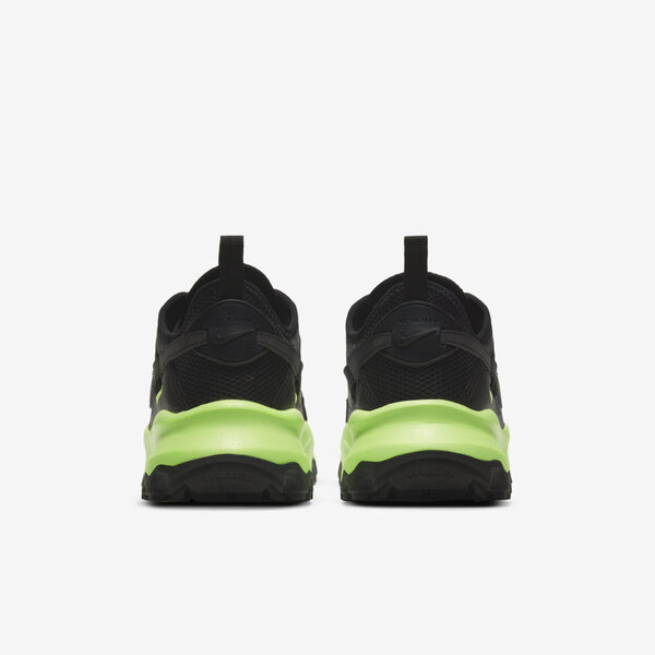 Nike Wmns Tc 7900 [DD9681-001] 女鞋 運動 休閒 輕量 柔軟 舒適 支撐 黑 螢光綠