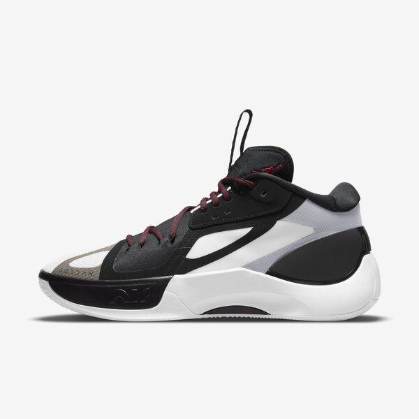 博客來-Nike Jordan Zoom Separate PF [DH0248-001] 男籃球鞋運動實戰