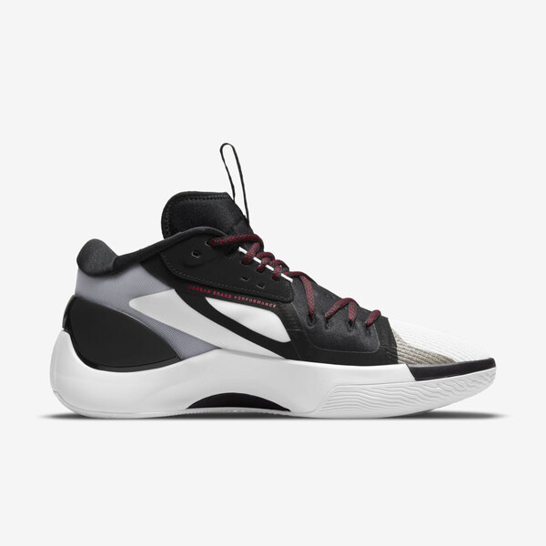 博客來-Nike Jordan Zoom Separate PF [DH0248-001] 男籃球鞋運動實戰