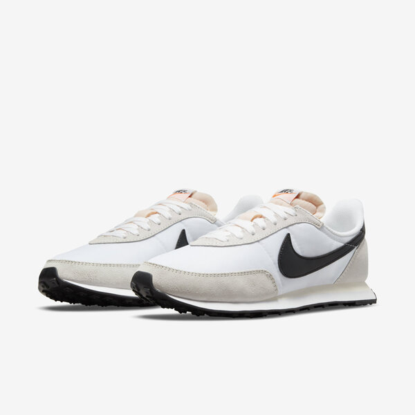 博客來-Nike Waffle Trainer 2 [DH1349-100] 男休閒鞋運動復古經典舒適