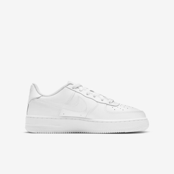 Nike Air Force 1 Le Gs [DH2920-111] 大童 鞋款 白