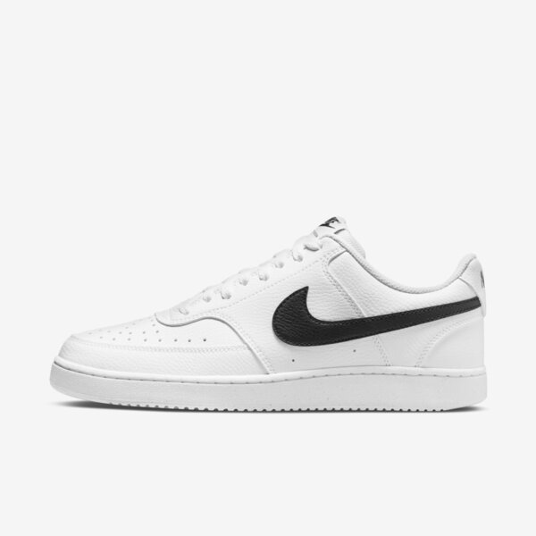 Nike Court Vision Lo NN [DH2987-101] Men Casual Shoes White