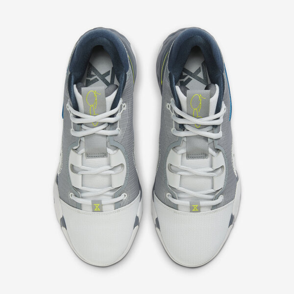 Nike PG 6 EP [DH8447-004] 男 籃球鞋 戶外 實戰 運動 球鞋 保羅喬治 減震 耐磨 灰藍