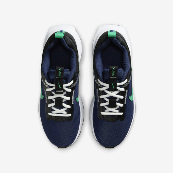 Nike Air Max INTRLK Lite GS [DH9393-402] Kids Casual Shoes 