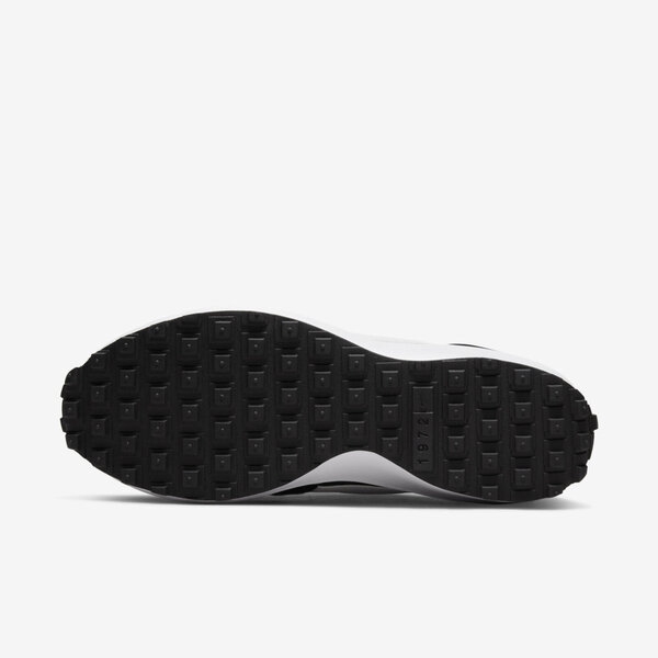 Nike Wmns Waffle Debut [DH9523-002] 女 休閒鞋 經典 復古 小SACAI 解構 黑白
