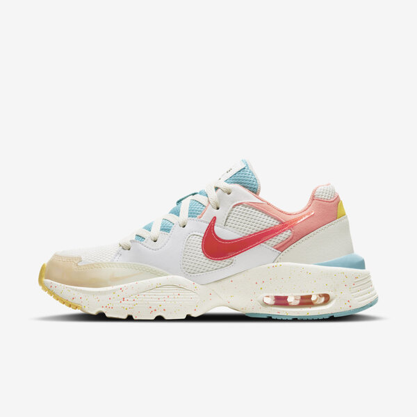 博客來-Nike Wmns Air Max Fusion [DJ0034-161] 女鞋運動休閒氣墊輕量