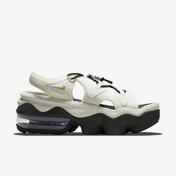 博客來-Nike Wmns Air Max Koko Sandal SDC [DJ1453-100] 女涼鞋氣墊