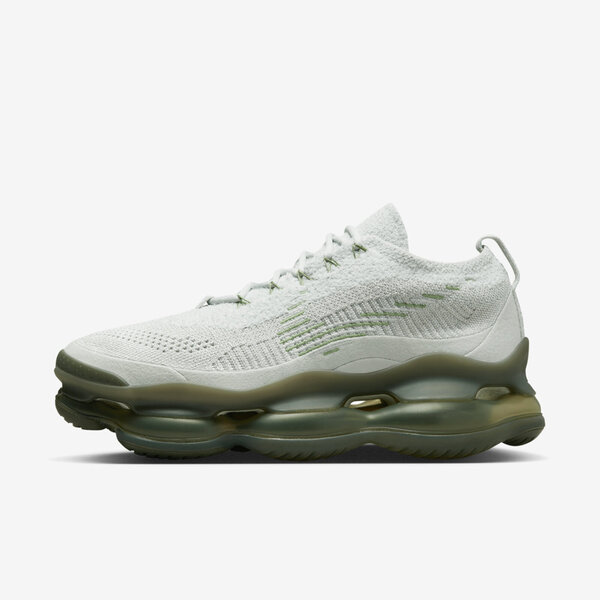 Nike Air Max Scorpion FK [DJ4701-005] Men Casual Shoes Light
