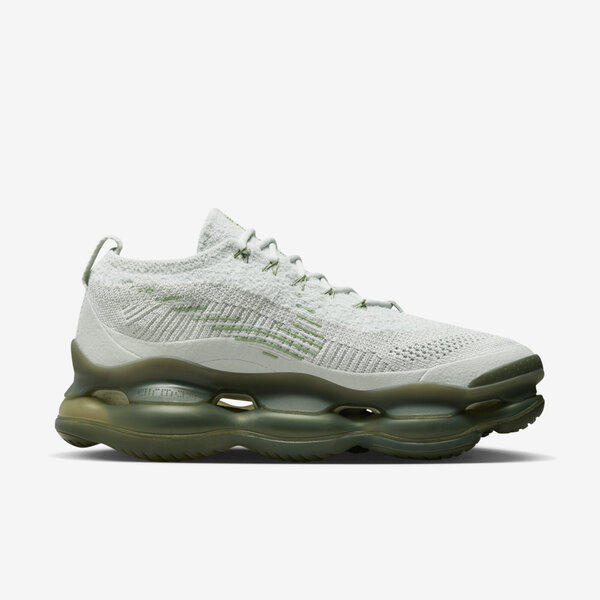 Nike Air Max Scorpion FK [DJ4701-005] Men Casual Shoes Light