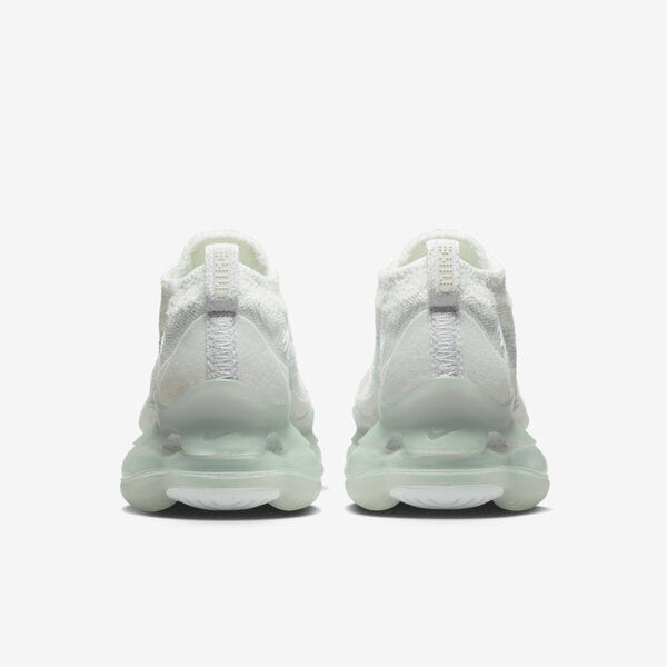 Nike WMNS Air Max Scorpion FK [DJ4702-100] Women Casual