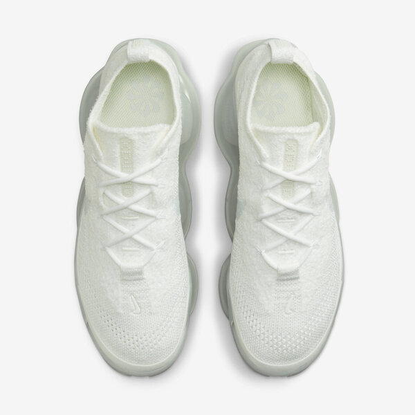 Nike WMNS Air Max Scorpion FK [DJ4702-100] Women Casual