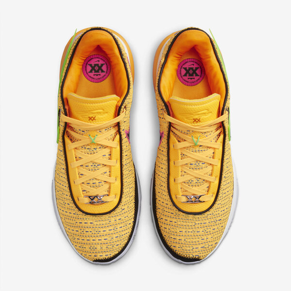 ☆NIKE☆大人気☆LEBRON XX EP / レブロン20☆追跡可 (Nike