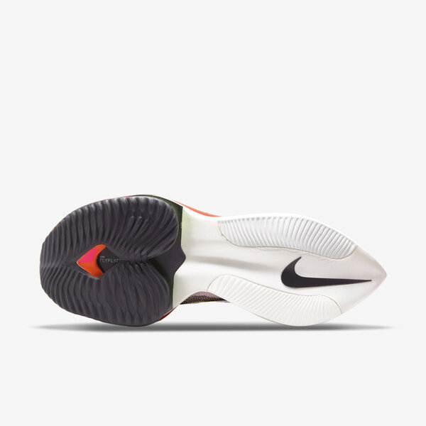 博客來-Nike Air Zoom Alphafly Next% FK [DJ5455-100] 男慢跑鞋東京