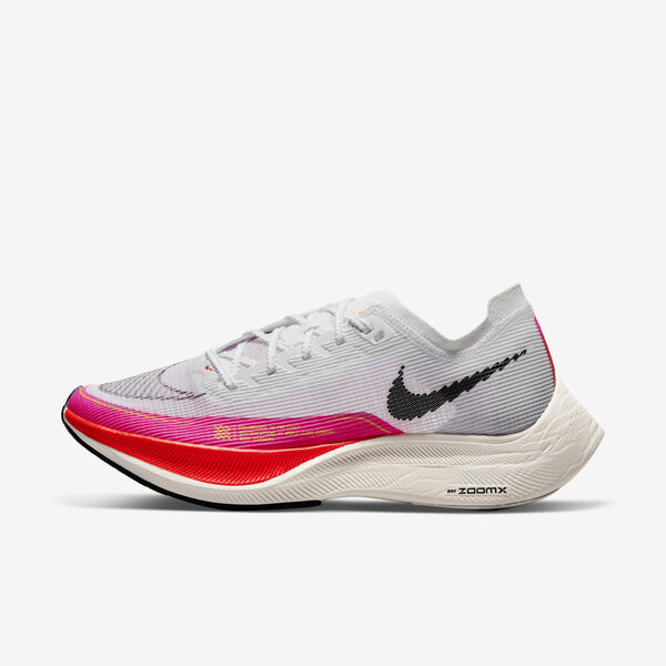 博客來-Nike Wmns Zoomx Vaporfly Next% 2 [DJ5458-100] 女鞋慢跑鞋避