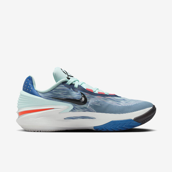 Nike Air Zoom G.T. Cut 2 EP [DJ6013-404] Men Basketball