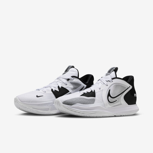 博客來-Nike Kyrie Low 5 EP [DJ6014-102] 男籃球鞋運動戶外厄文實戰耐