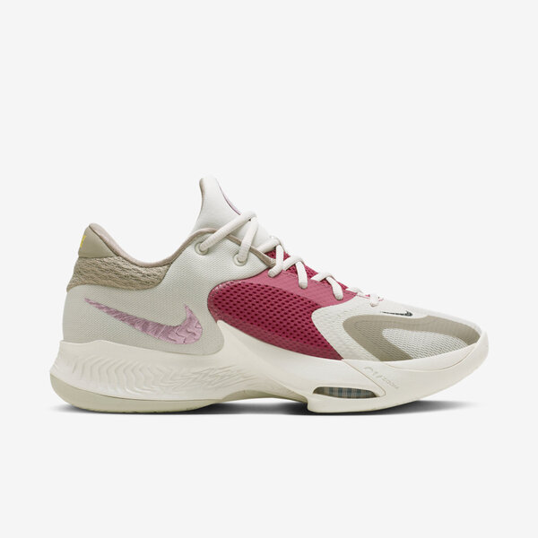 Nike Zoom Freak 4 EP [DJ6148-002] Men Basketball Shoes Light