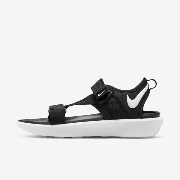 シューズ・サンダルその他 Nike Vista Women's Sandals DJ6607-001 Nike Vista Sandal [DJ6607-001] Women Sandals Shoes Black
