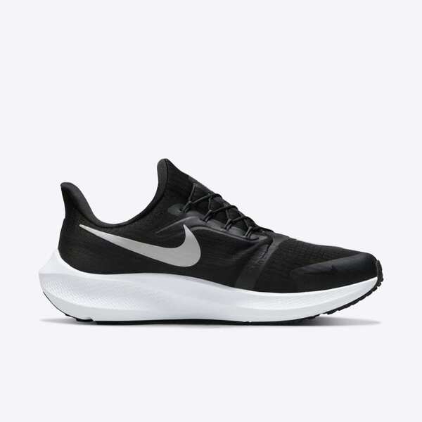 Nike Air Zoom Pegasus Flyease [DJ7383-001] 女 慢跑鞋 運動 跑鞋 緩震 黑白