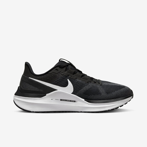 Nike W Air Zoom Structure 25 [DJ7884-001] Women Running Shoes