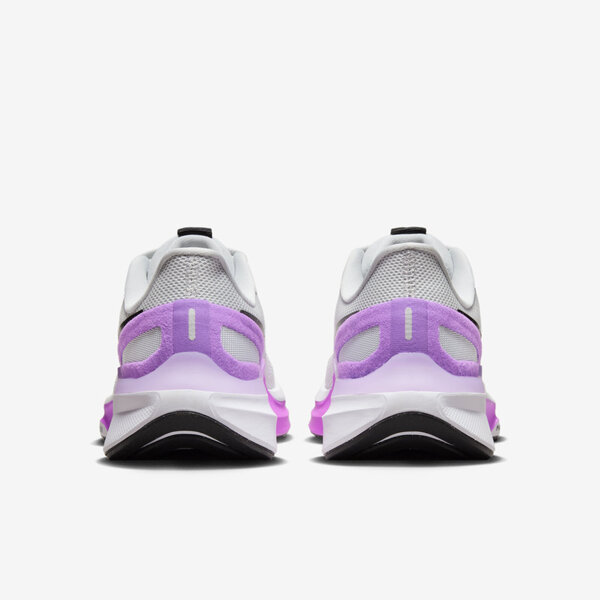 センドウ@ Nike W Air Zoom Structure 25 [DJ7884-105] Women Running