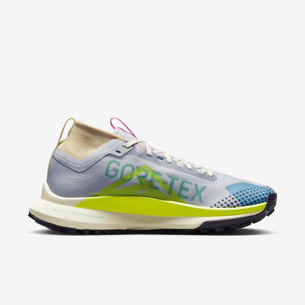 Nike W React Pegasus Trail 4 Gtx [DJ7929-002] Women Running
