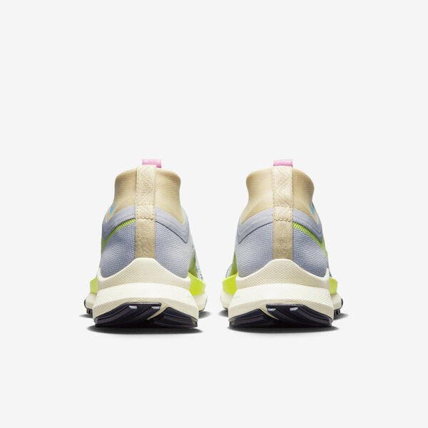 Nike W React Pegasus Trail 4 Gtx [DJ7929-002] Women Running