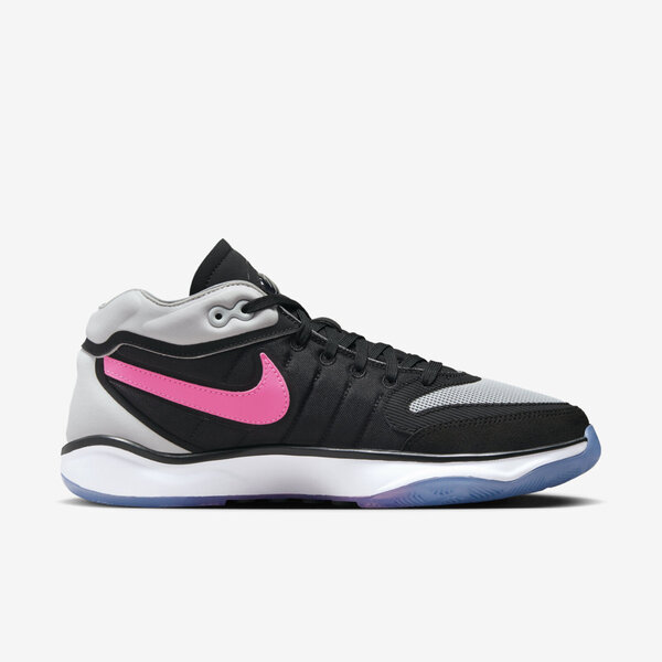 Nike Air Zoom G.T. Hustle 2 EP [DJ9404-004] Men Basketball Shoes