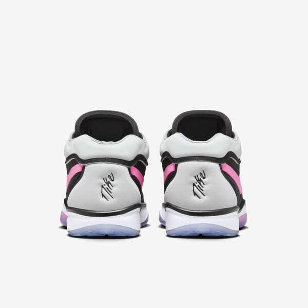 Nike Air Zoom G.T. Hustle 2 EP [DJ9404-004] Men Basketball Shoes