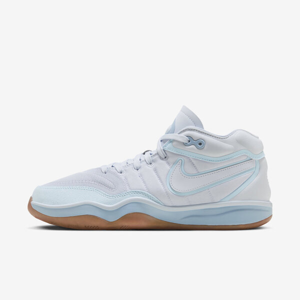 Nike Air Zoom G.T. Hustle 2 GTE EP Greater Than Ever Men