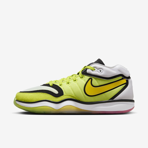 Nike Air Zoom G.T. Hustle 2 EP [DJ9404-300] Men Basketball