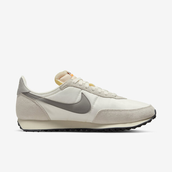 Nike Waffle Trainer 2 SE [DM0180-100] 男 休閒鞋 運動 經典 復古 緩震 灰米