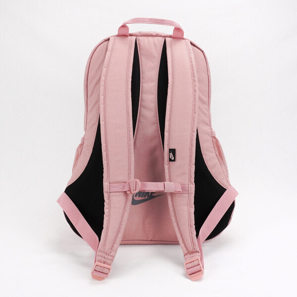 Nike Hayward Air Backpack [DM0405-685] 男女 後背包 運動 休閒 學生書包 粉灰