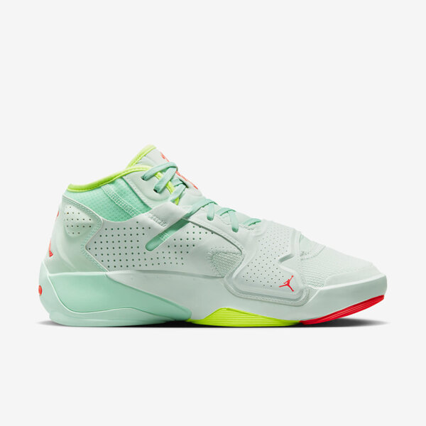 Nike Jordan Zion 2 PF [DM0858-367] Men Basketball Shoes Barely Green