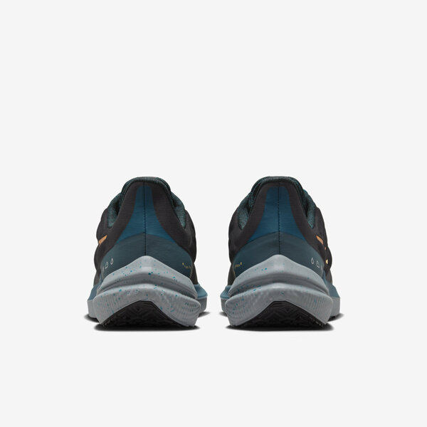 リヴァプール NIKE SHIELD BLACK Nike Air Winflo Shield [DM1106-002] Men Running Shoes Black/Geode