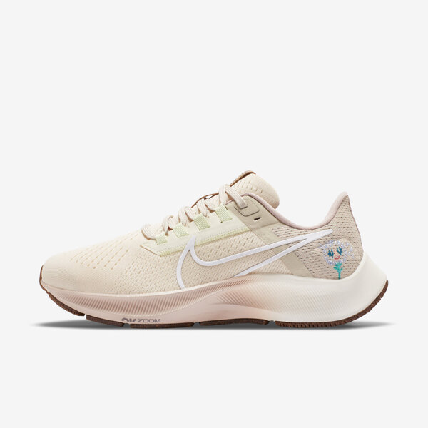 博客來-Nike Wmns Air Zoom Pegasus 38 [DM7195-211] 女慢跑鞋小飛馬