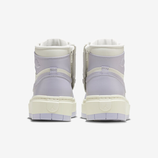 博客來-Nike Wmns Air Jordan 1 Elevate High [DN3253-105] 女休閒鞋