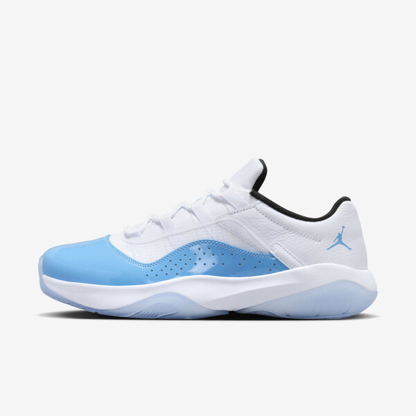 博客來-Nike Air Jordan 11 CMFT Low [DN4180-114] 男休閒鞋運動喬丹