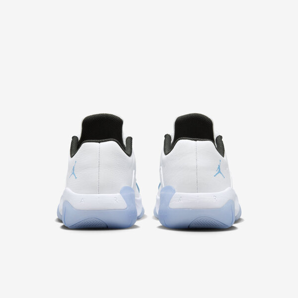 博客來-Nike Air Jordan 11 CMFT Low [DN4180-114] 男休閒鞋運動喬丹