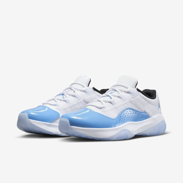 博客來-Nike Air Jordan 11 CMFT Low [DN4180-114] 男休閒鞋運動喬丹