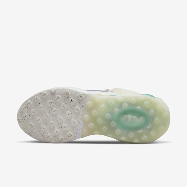 Nike W Air Max 2021 [DO2328-101] 女 休閒鞋 運動 大氣墊 避震 厚底 增高 環保 白彩