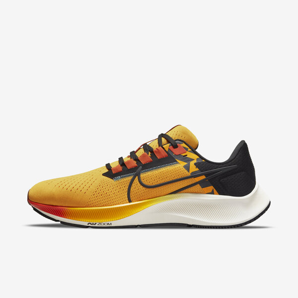 博客來-Nike Air Zoom Pegasus 38 [DO2423-739] 男慢跑鞋運動馬拉松小