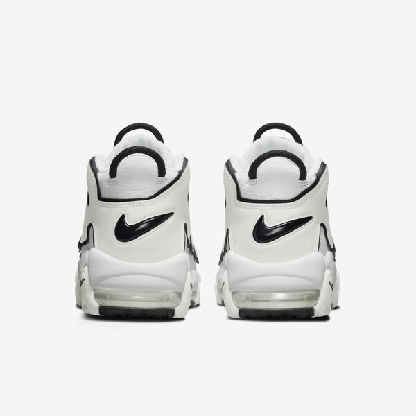 博客來-Nike Wmns Air More Uptempo [DO6718-100] 女休閒鞋經典復古大