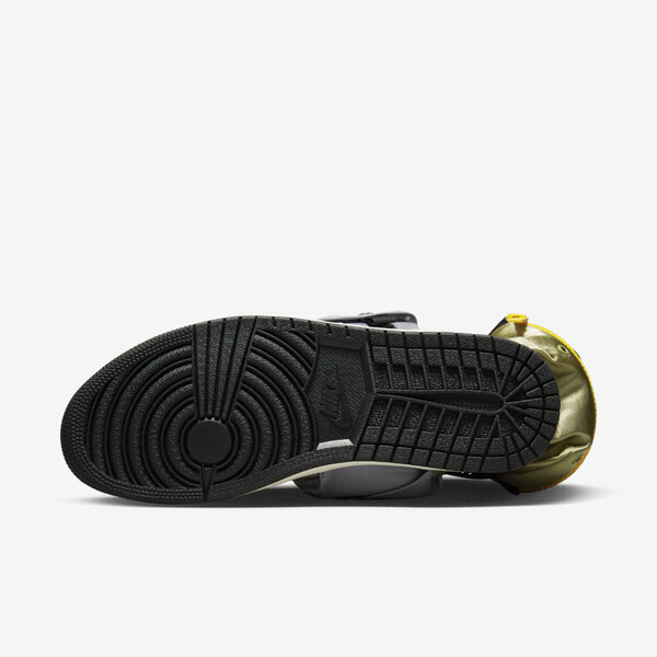 Nike Air Jordan 1 Utility [DO8727-200] 男 休閒鞋 運動 喬丹 口袋 時尚 綠